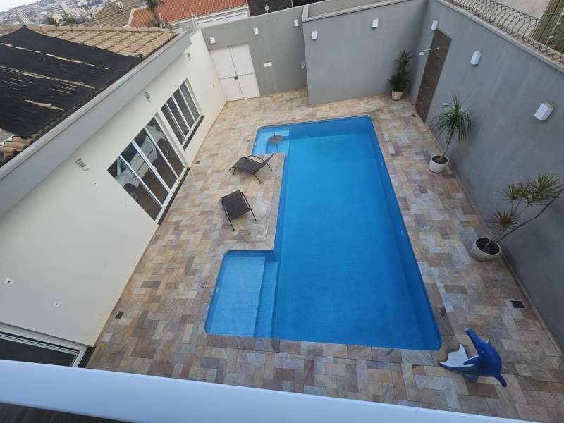 Casa à Venda no bairro Jardim Diamante em Jaú imagem 14