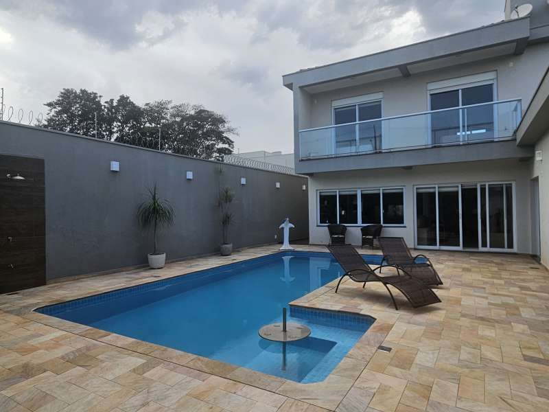 Casa à Venda no bairro Jardim Diamante em Jaú imagem 31