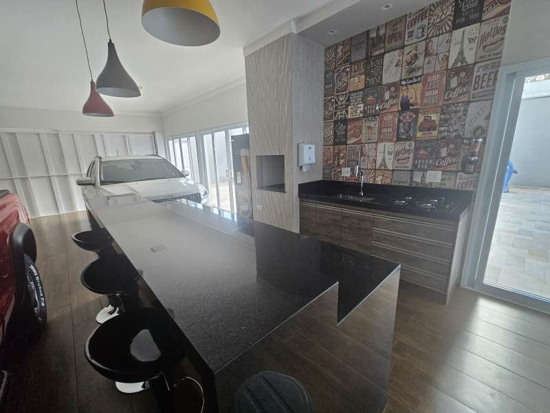 Casa à Venda no bairro Jardim Diamante em Jaú imagem 2