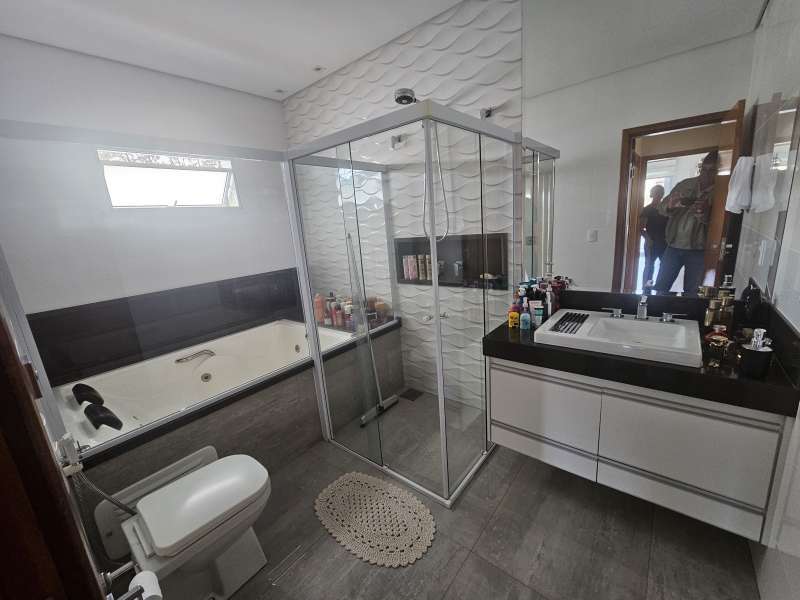 Casa à Venda no bairro Jardim Diamante em Jaú imagem 8