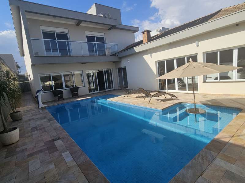 Casa à Venda no bairro Jardim Diamante em Jaú imagem 1