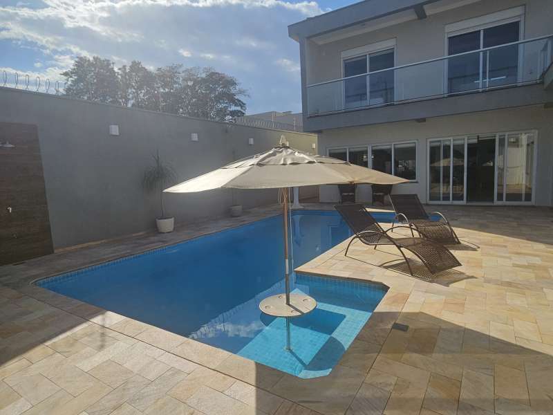 Casa à Venda no bairro Jardim Diamante em Jaú imagem 0