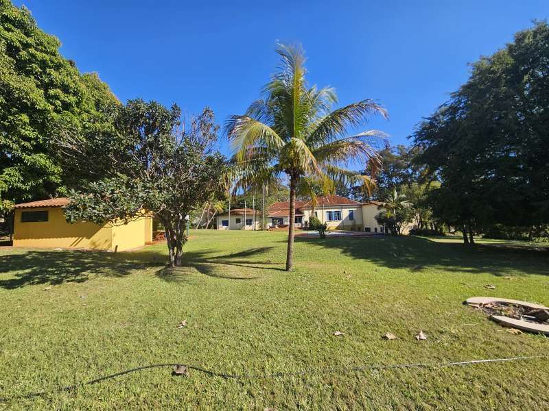 Chácara, Sítio ou Fazenda à Venda no bairro Pouso Alegre de Baixo em Jaú imagem 20