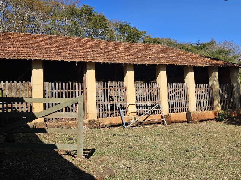 Chácara, Sítio ou Fazenda à Venda no bairro Pouso Alegre de Baixo em Jaú imagem 5