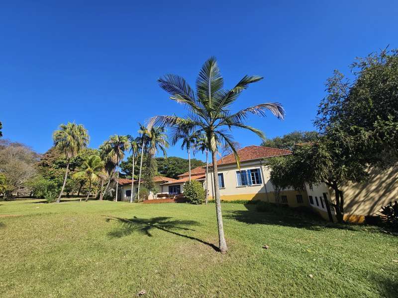 Chácara, Sítio ou Fazenda à Venda no bairro Pouso Alegre de Baixo em Jaú imagem 13