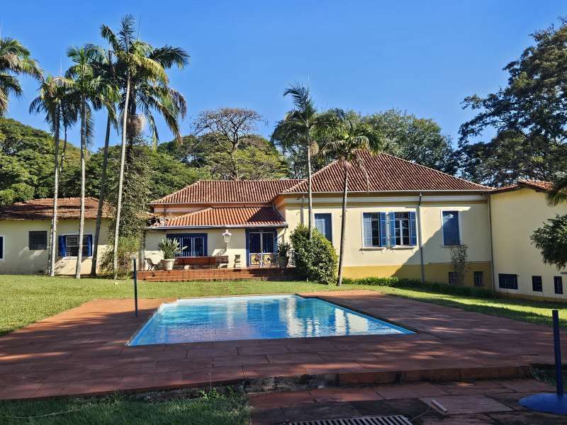 Chácara, Sítio ou Fazenda à Venda no bairro Pouso Alegre de Baixo em Jaú imagem 0