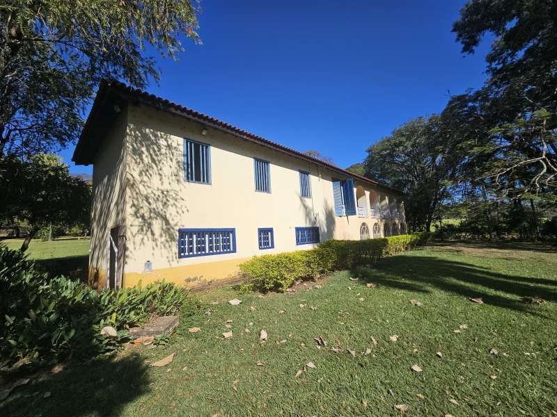 Chácara, Sítio ou Fazenda à Venda no bairro Pouso Alegre de Baixo em Jaú imagem 16