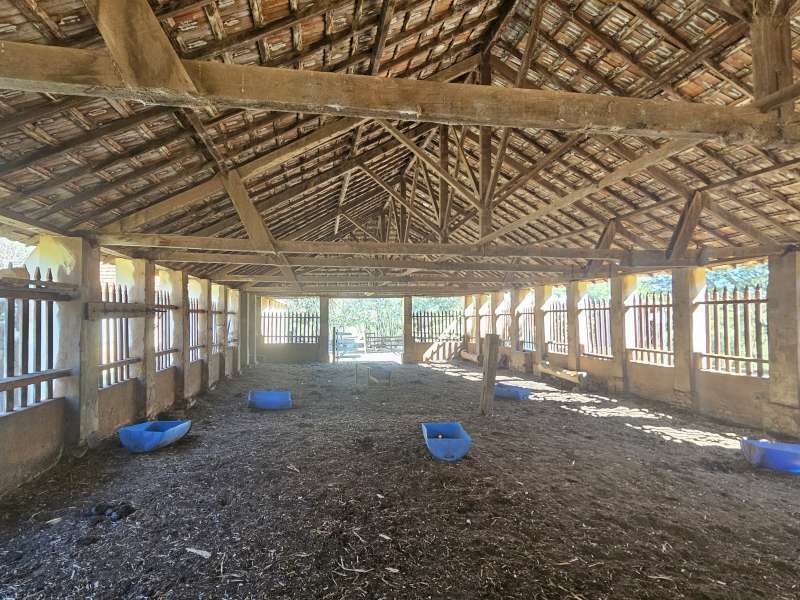 Chácara, Sítio ou Fazenda à Venda no bairro Pouso Alegre de Baixo em Jaú imagem 1