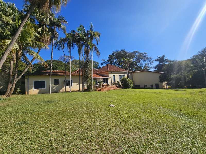 Chácara, Sítio ou Fazenda à Venda no bairro Pouso Alegre de Baixo em Jaú imagem 18