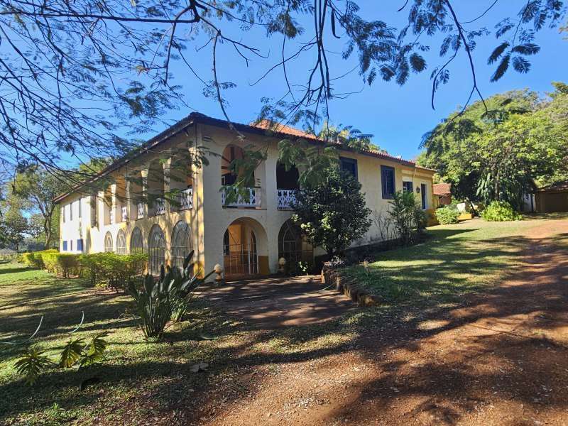 Chácara, Sítio ou Fazenda à Venda no bairro Pouso Alegre de Baixo em Jaú imagem 6