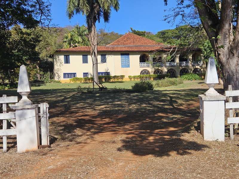 Chácara, Sítio ou Fazenda à Venda no bairro Pouso Alegre de Baixo em Jaú imagem 3