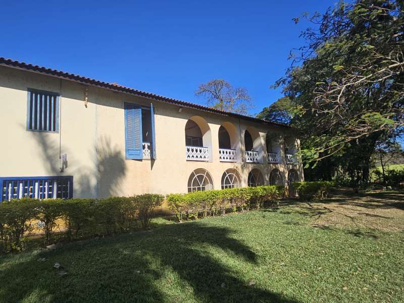 Chácara, Sítio ou Fazenda à Venda no bairro Pouso Alegre de Baixo em Jaú imagem 12