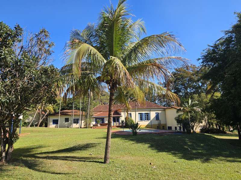 Chácara, Sítio ou Fazenda à Venda no bairro Pouso Alegre de Baixo em Jaú imagem 21