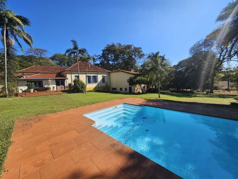 Chácara, Sítio ou Fazenda à Venda no bairro Pouso Alegre de Baixo em Jaú imagem 14