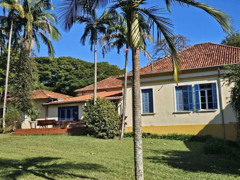 Chácara, Sítio ou Fazenda à Venda no bairro Pouso Alegre de Baixo em Jaú imagem 17