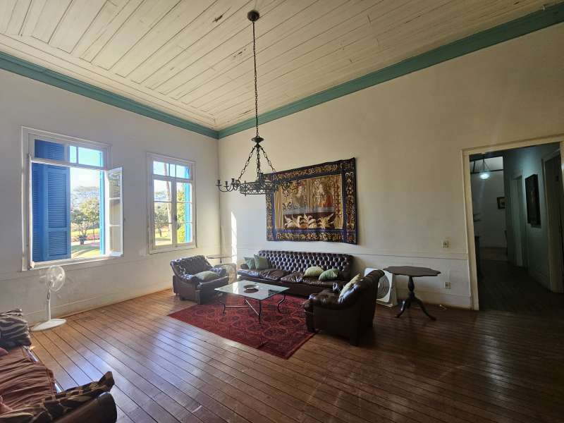 Chácara, Sítio ou Fazenda à Venda no bairro Pouso Alegre de Baixo em Jaú imagem 37