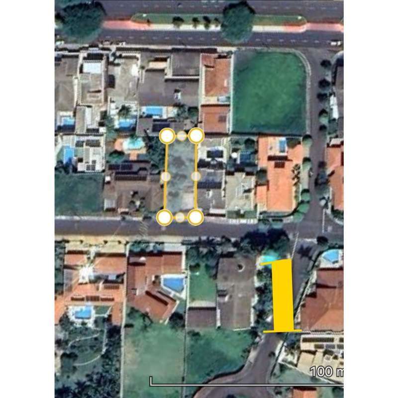 Terreno à Venda no bairro Jardim Diamante em Jaú imagem 0