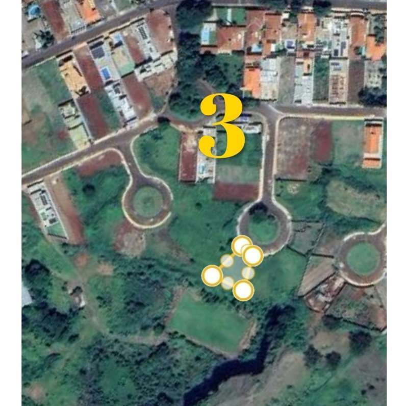 Terreno à Venda no bairro Jardim Diamante em Jaú imagem 1