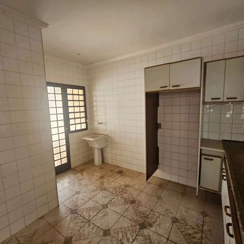 Casa à Venda no bairro Jardim São Benedito em Jaú imagem 0