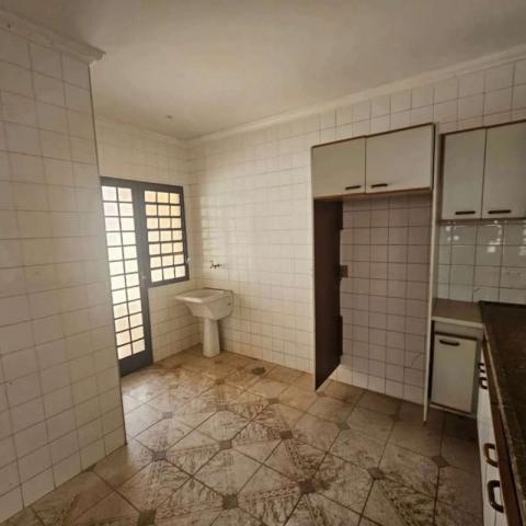 Casa Venda Jardim São Benedito em Jaú