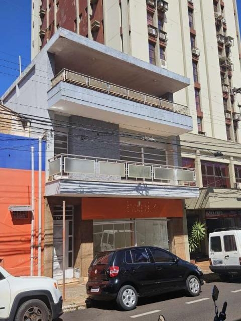 casa / comercial Venda CENTRO em Jaú