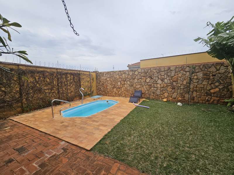 Casa à Venda no bairro Jardim Maria Luiza II em Jaú imagem 21