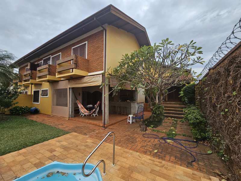 Casa à Venda no bairro Jardim Maria Luiza II em Jaú imagem 20