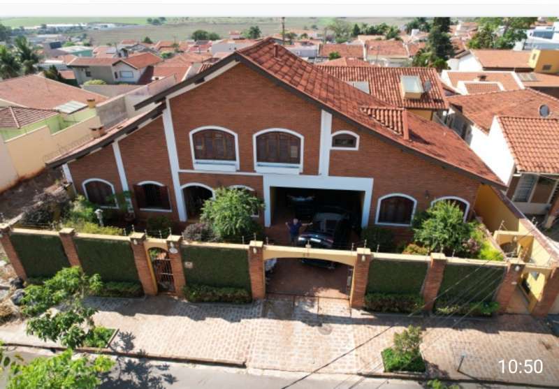 Casa à Venda no bairro Jardim Maria Luiza II em Jaú imagem 0