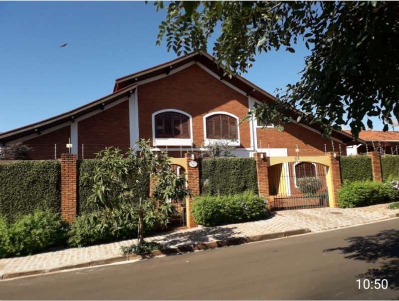 Casa à Venda no bairro Jardim Maria Luiza II em Jaú imagem 1