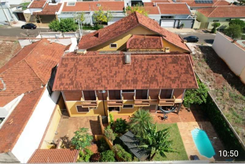 Casa à Venda no bairro Jardim Maria Luiza II em Jaú imagem 2
