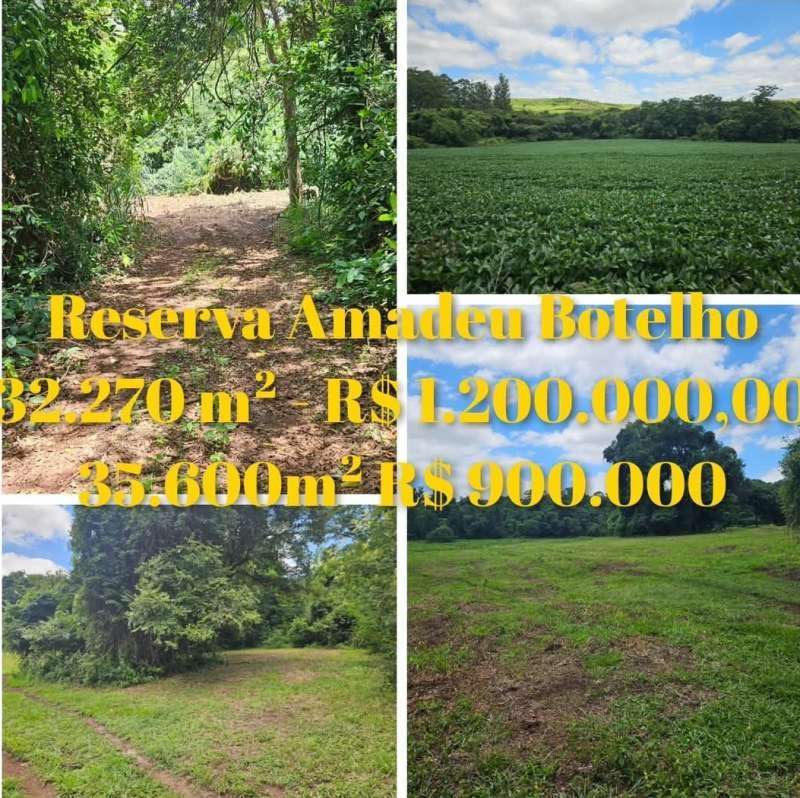 Chácara à Venda no bairro Condomínio Chácara Botelho em Jaú imagem 0