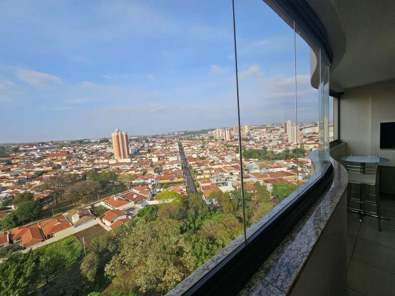 Apartamento à Venda no bairro Chácara Peciolli em Jaú imagem 4