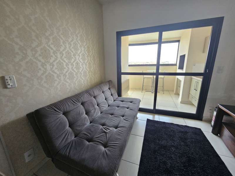 Apartamento à Venda no bairro Chácara Peciolli em Jaú imagem 2