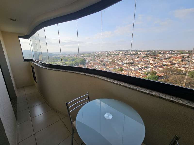 Apartamento à Venda no bairro Chácara Peciolli em Jaú imagem 1