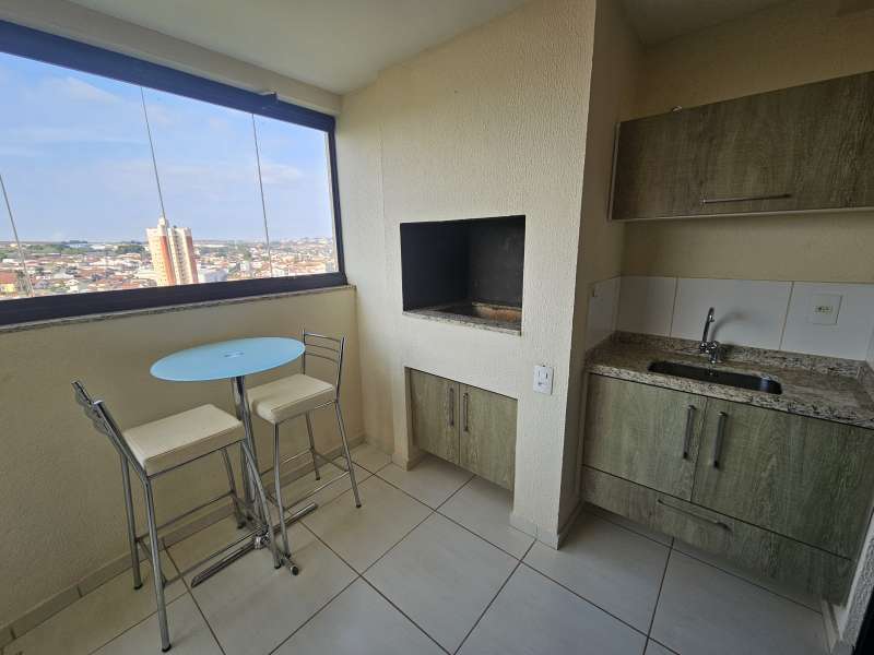 Apartamento à Venda no bairro Chácara Peciolli em Jaú imagem 5