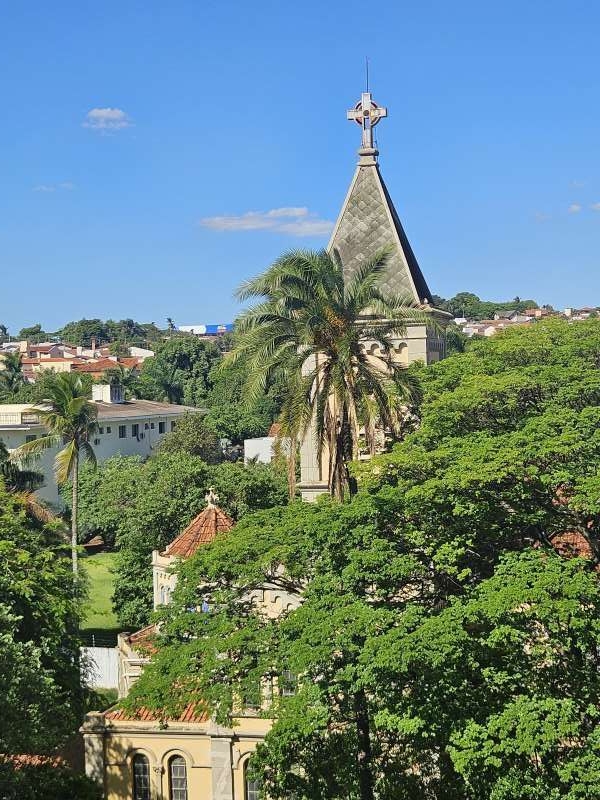 Apartamento à Venda no bairro Vila Hilst em Jaú imagem 3