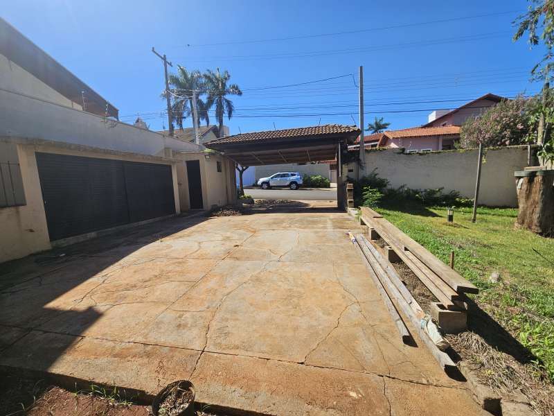 Terreno à Venda no bairro Jardim Diamante em Jaú imagem 2