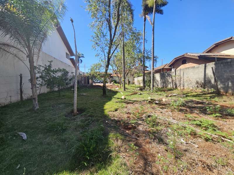 Terreno à Venda no bairro Jardim Diamante em Jaú imagem 4