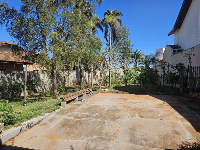 Terreno à Venda no bairro Jardim Diamante em Jaú imagem 1