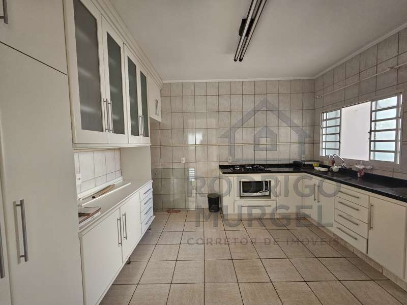 Casa à Venda no bairro Vila Netinho em Jaú imagem 1