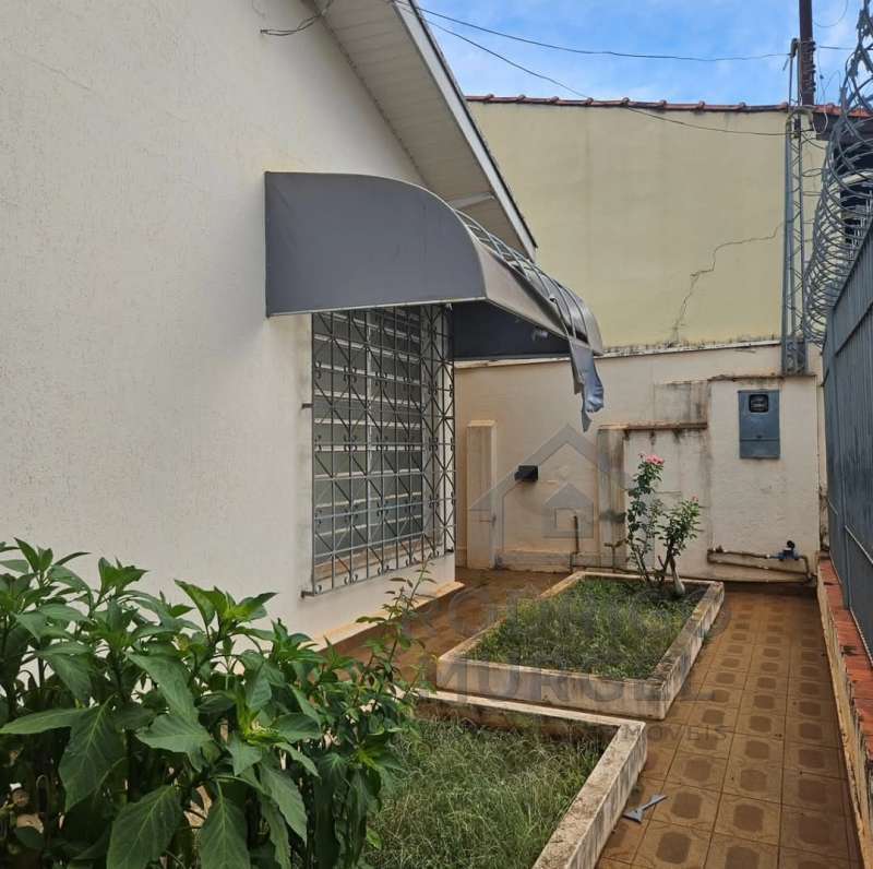 Casa à Venda no bairro Vila Brasil em Jaú imagem 0