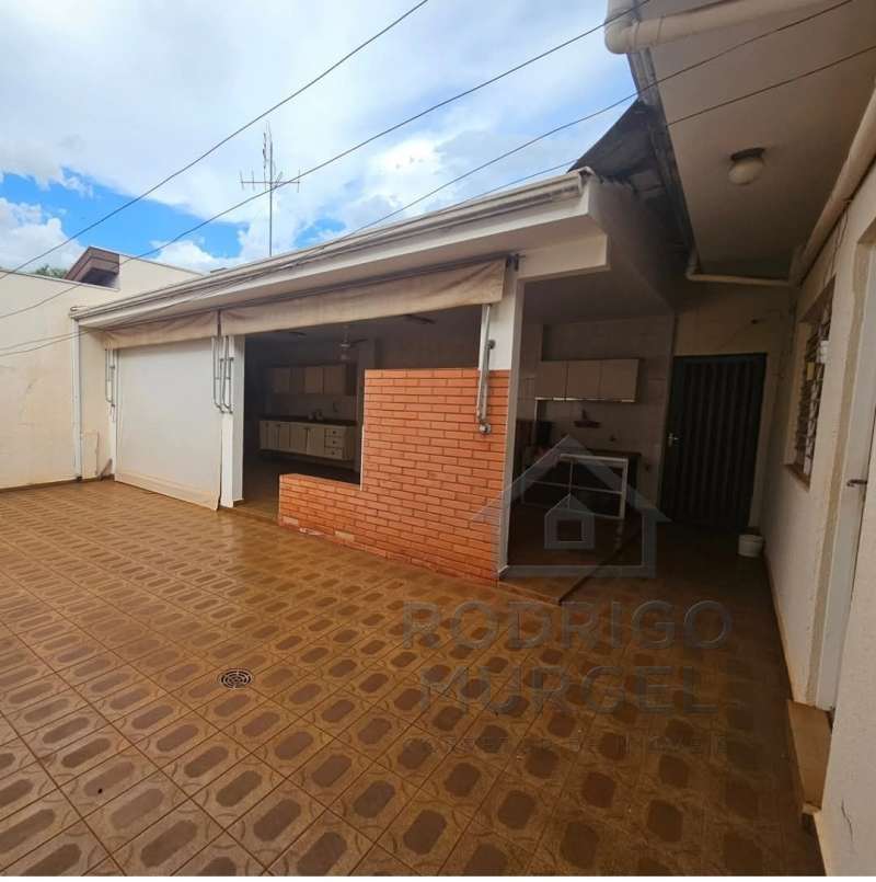 Casa à Venda no bairro Vila Brasil em Jaú imagem 4