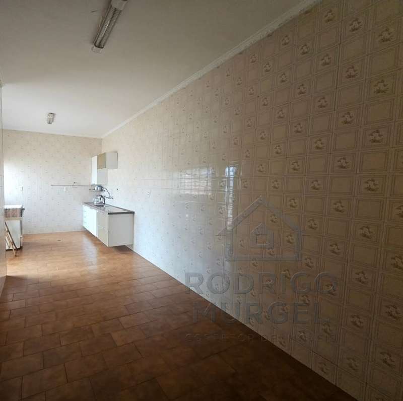 Casa à Venda no bairro Vila Brasil em Jaú imagem 1