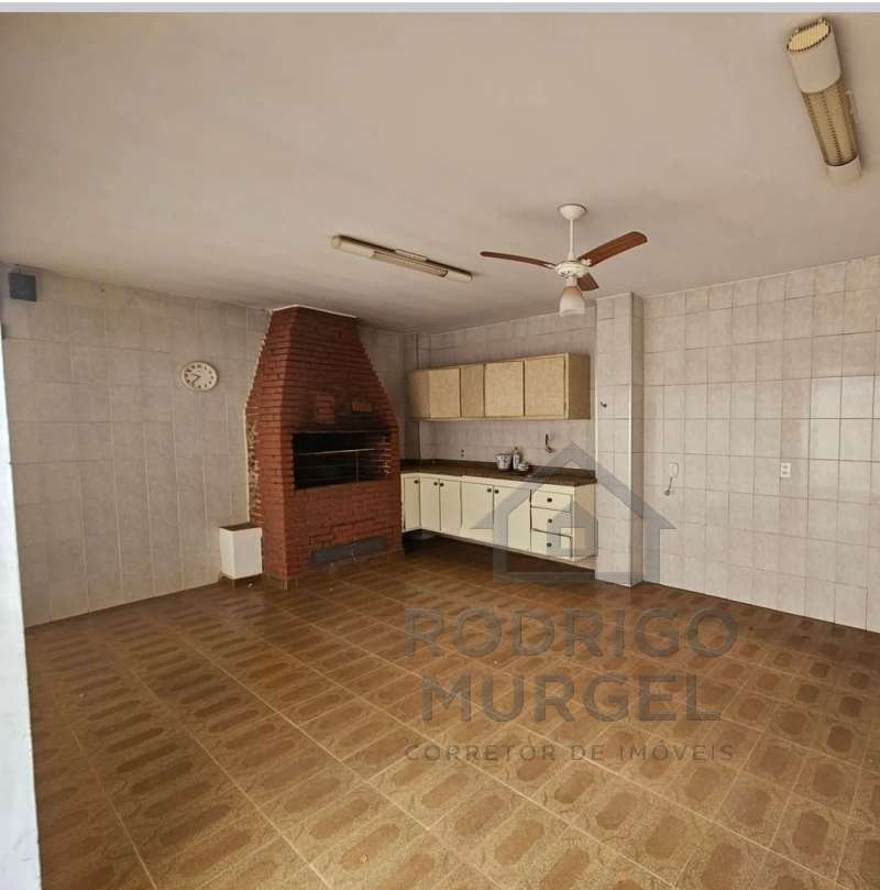 Casa à Venda no bairro Vila Brasil em Jaú imagem 5