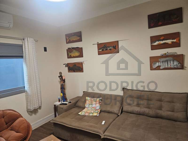 Casa à Venda no bairro Baririzinho em Itapuí imagem 53