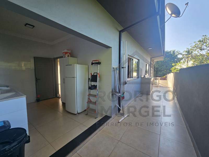 Casa à Venda no bairro Baririzinho em Itapuí imagem 45