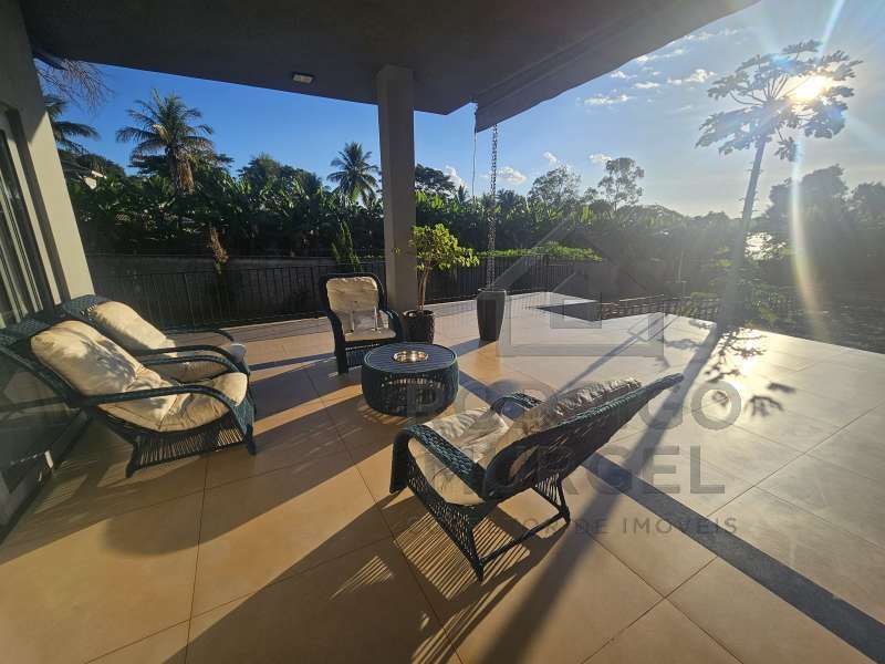 Casa à Venda no bairro Baririzinho em Itapuí imagem 1