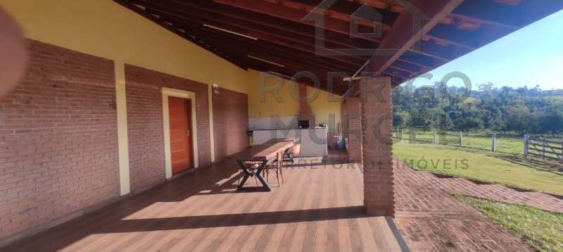 Chácara, Sítio ou Fazenda à Venda no bairro Estrada de terra em Itaju imagem 7