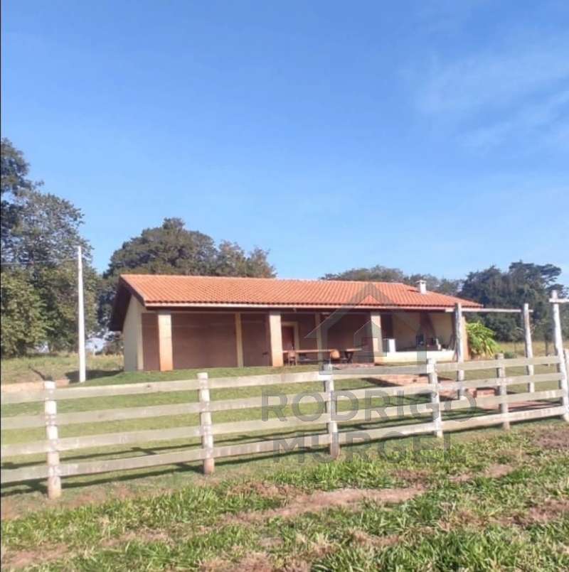 Chácara, Sítio ou Fazenda à Venda no bairro Estrada de terra em Itaju imagem 8