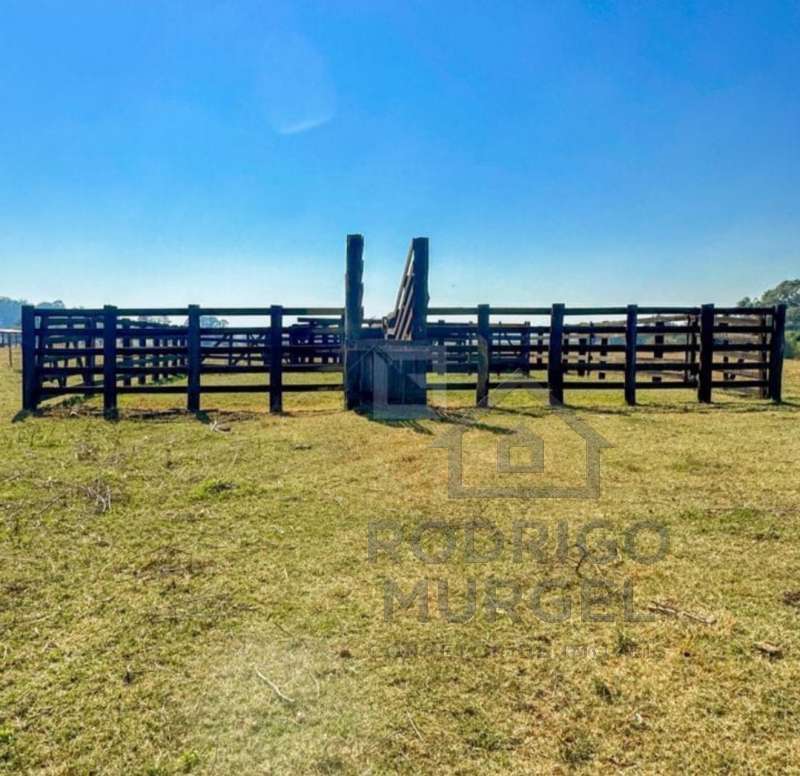 Chácara, Sítio ou Fazenda à Venda no bairro Estrada de terra em Itaju imagem 9